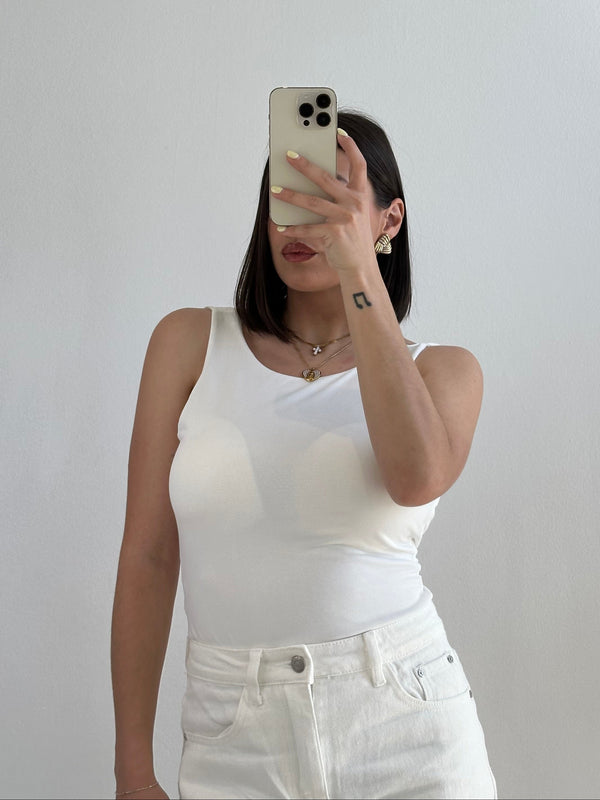 Body scollo dietro