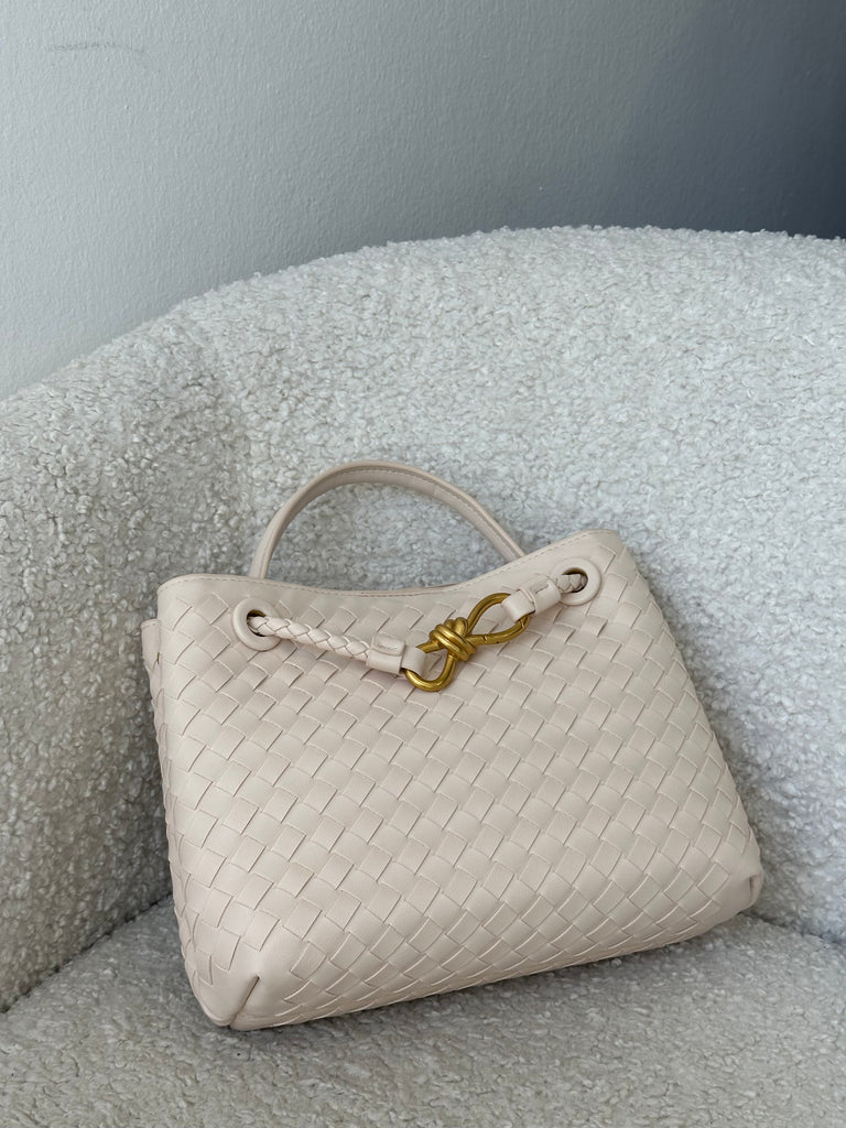 Borsa Bottega andiamo big