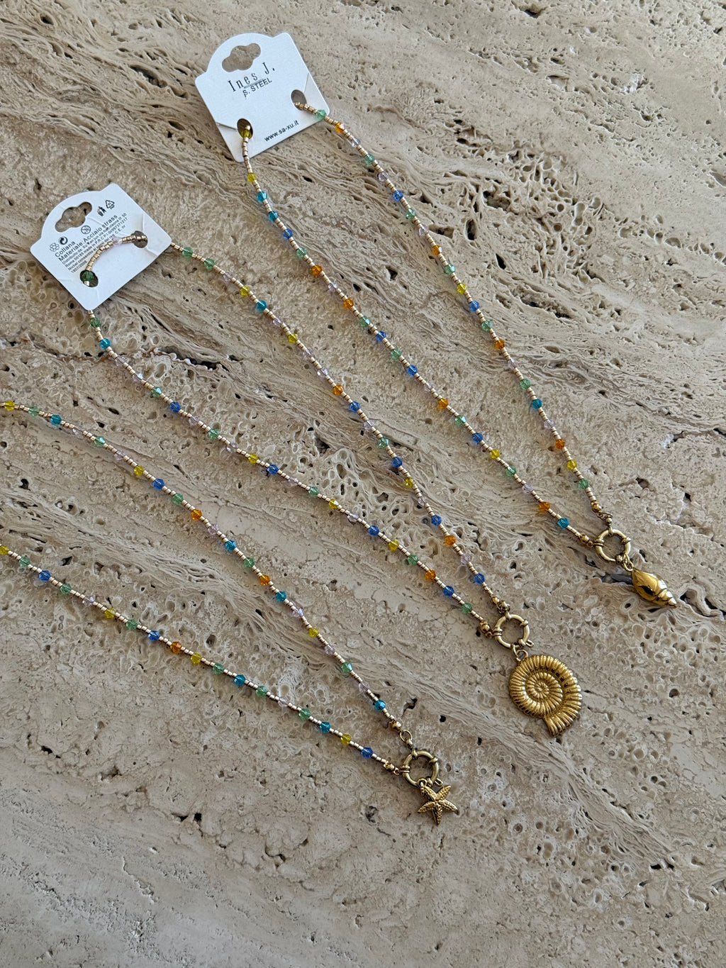 Collana Summer