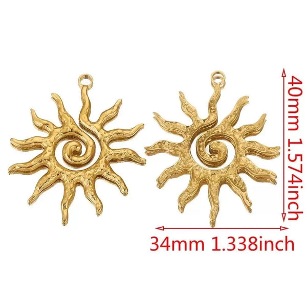 Charm SOLE grande