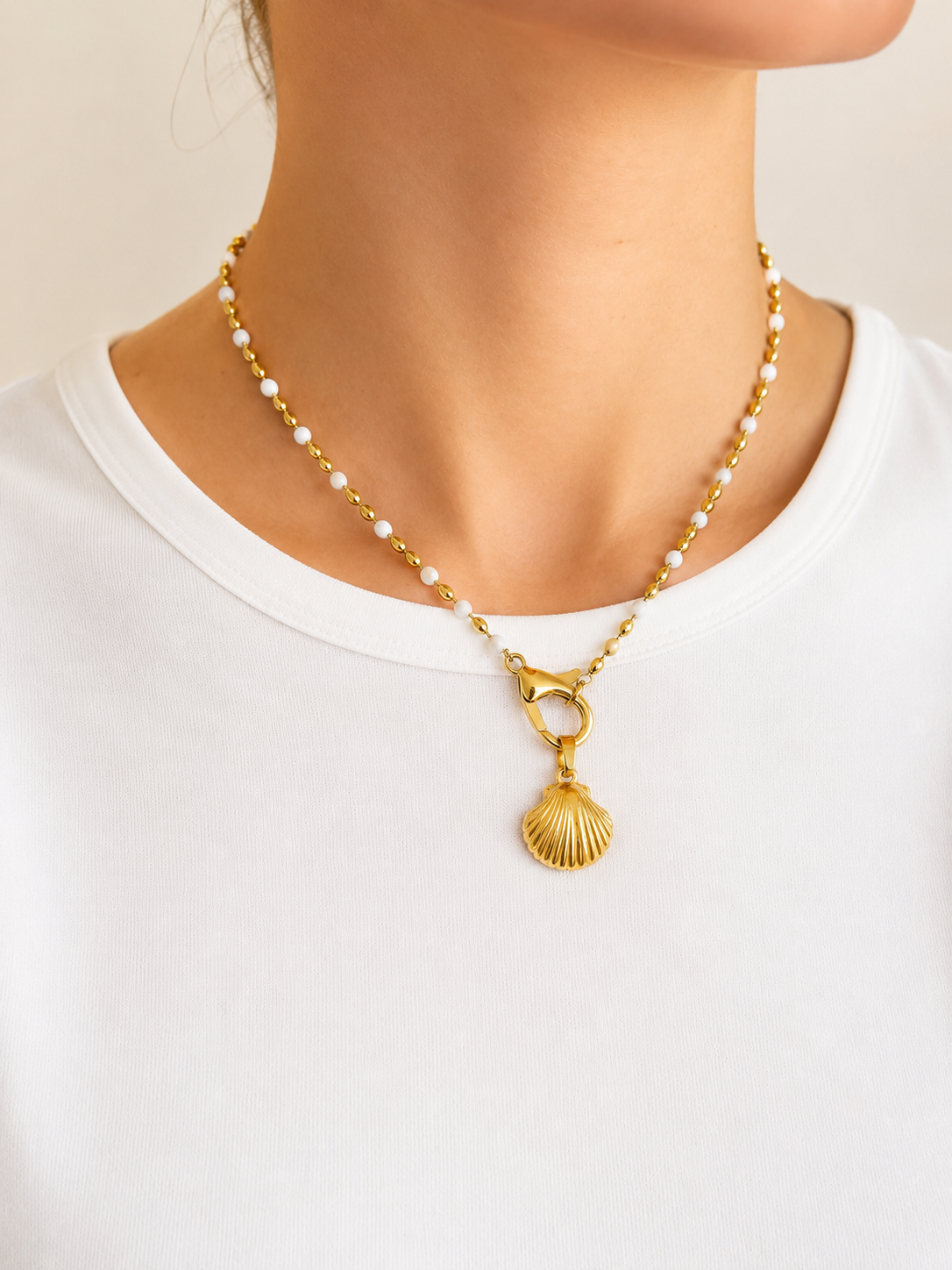 Collana Summer
