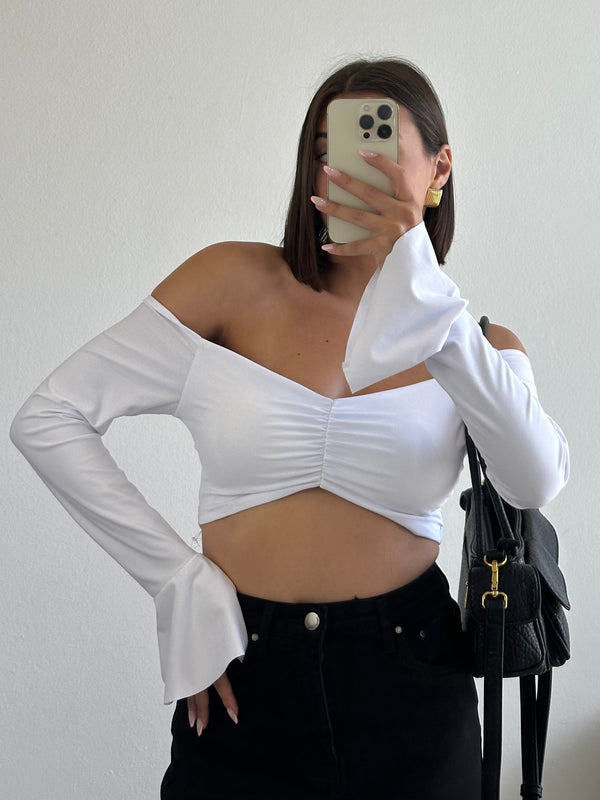 Top crop PETIT