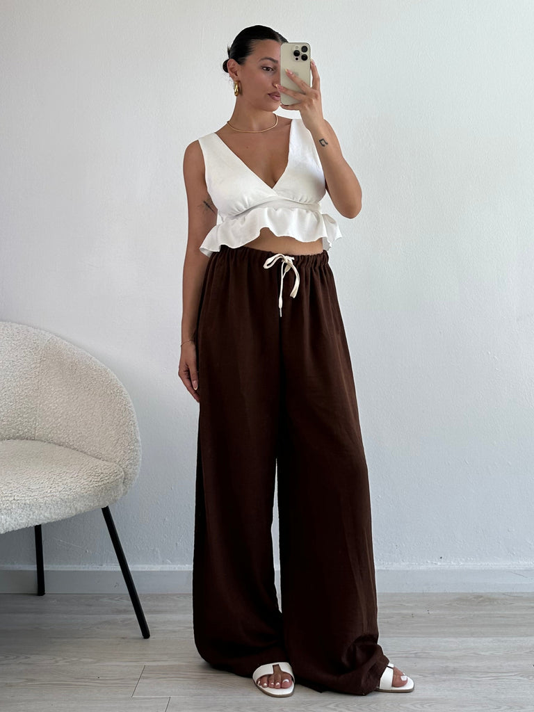 Pantalaccio FRESH