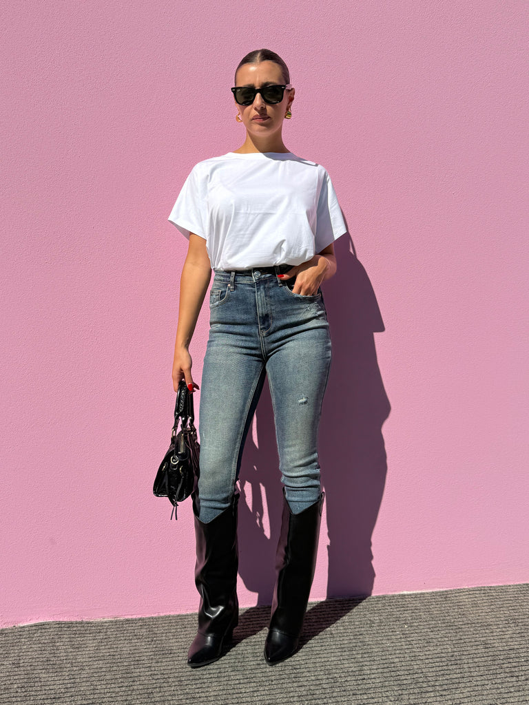 Jeans skinny