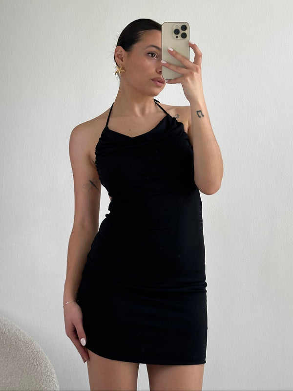 Abito Minerva corto