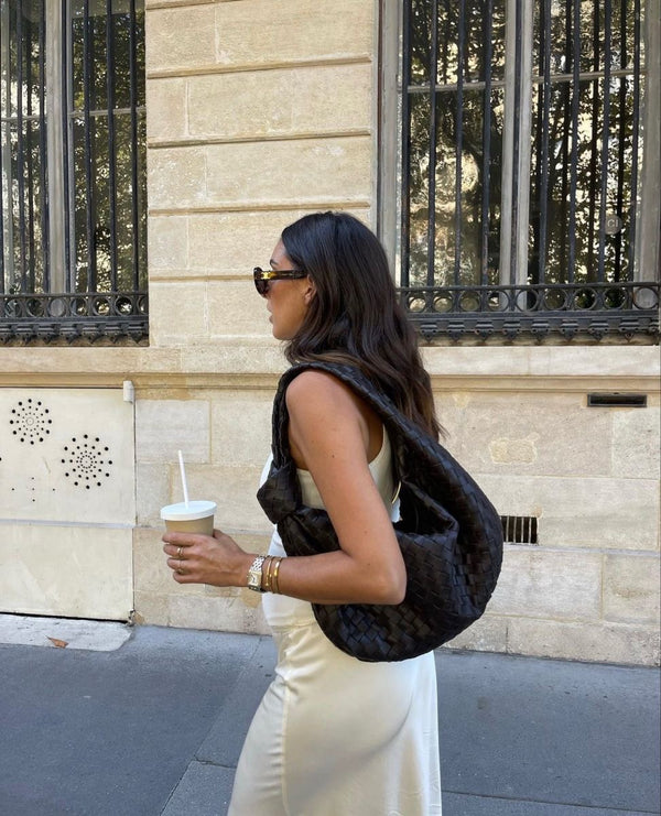 Borsa bottega nodo Big