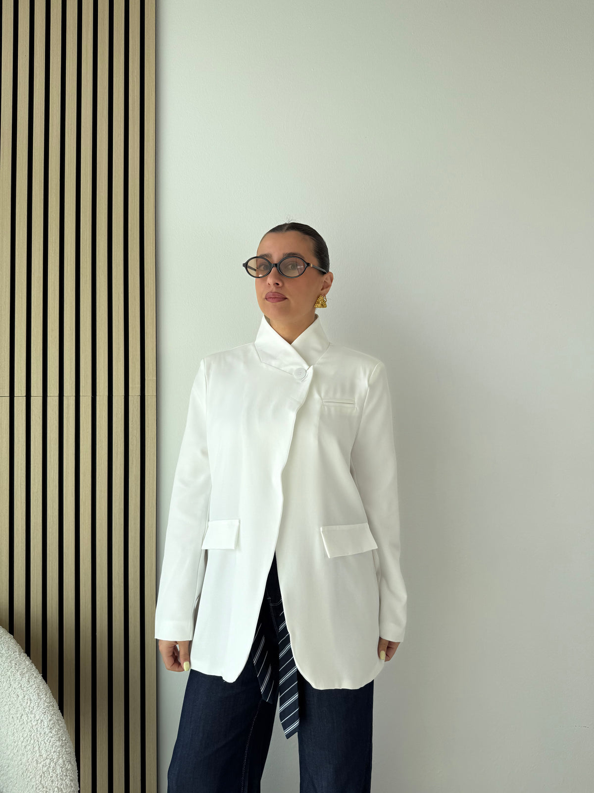 Blazer Japan TREND