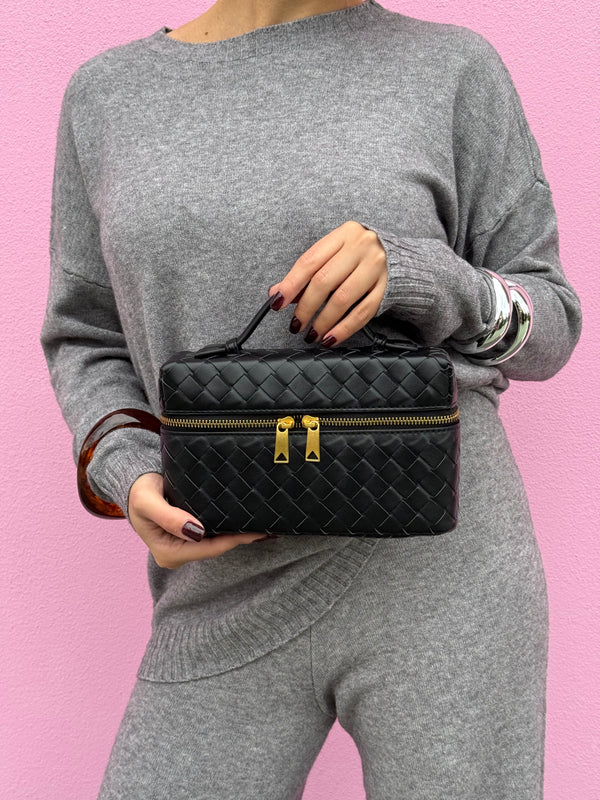 Borsa Bottega bauletto