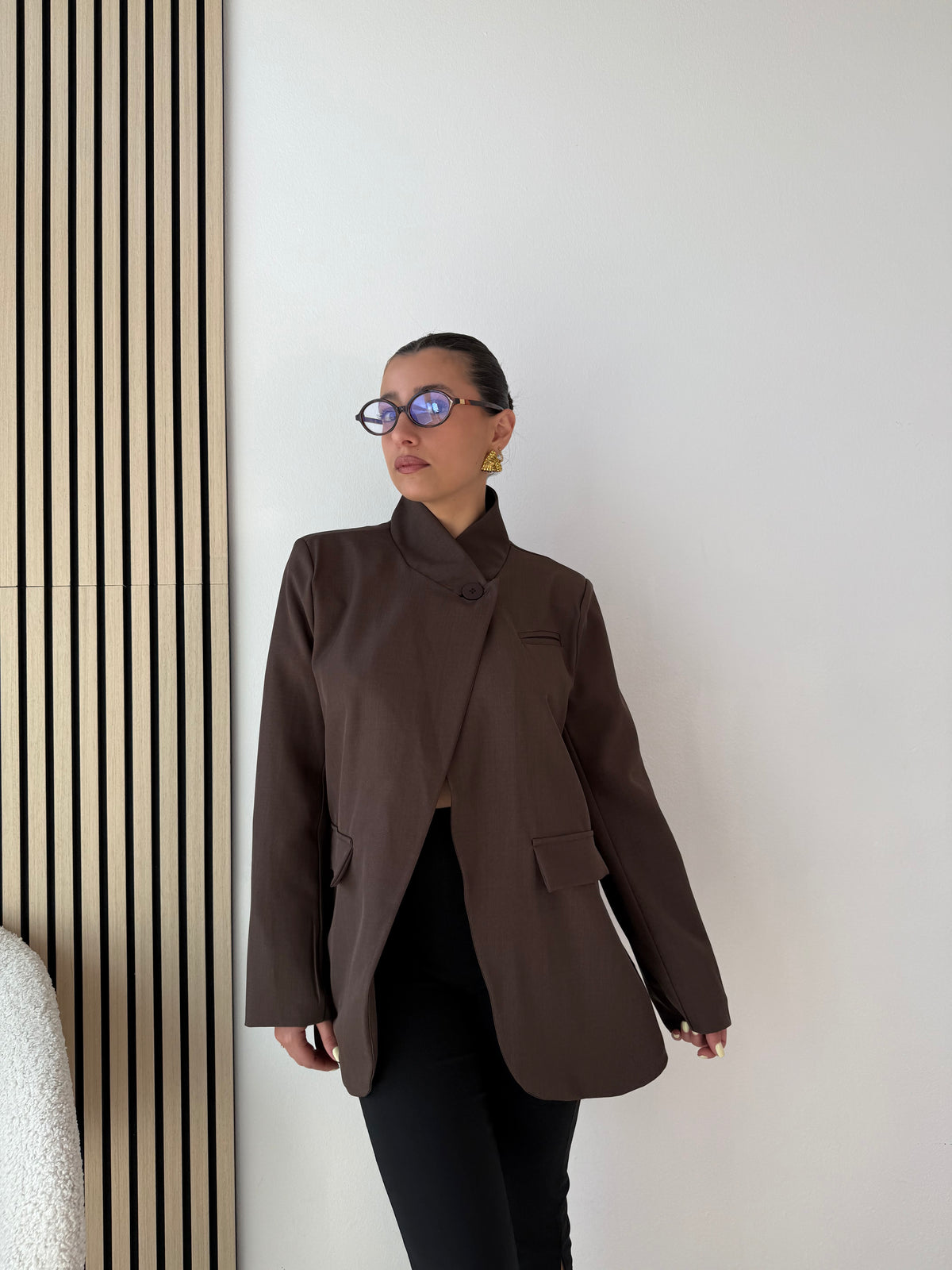 Blazer Japan TREND