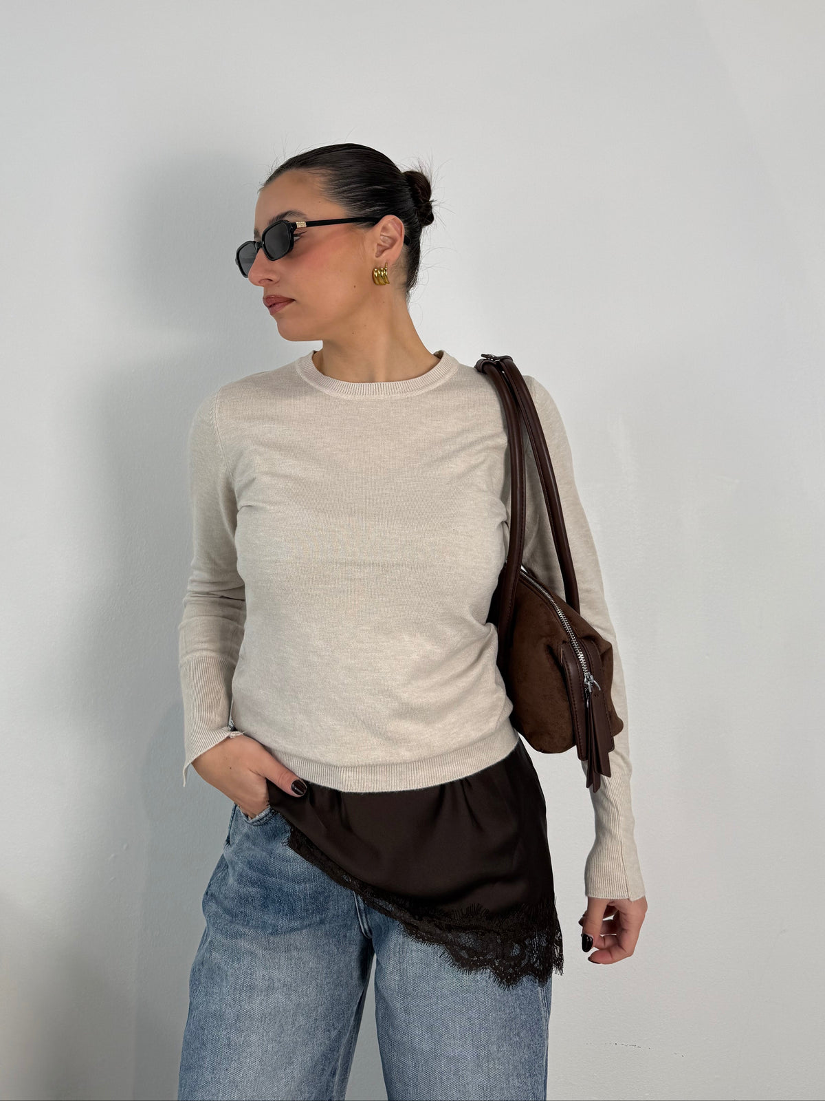 Top pizzo TREND