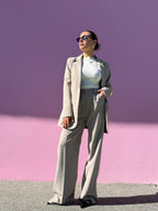 Pantalone palazzo