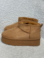 Ultra mini platform Camel