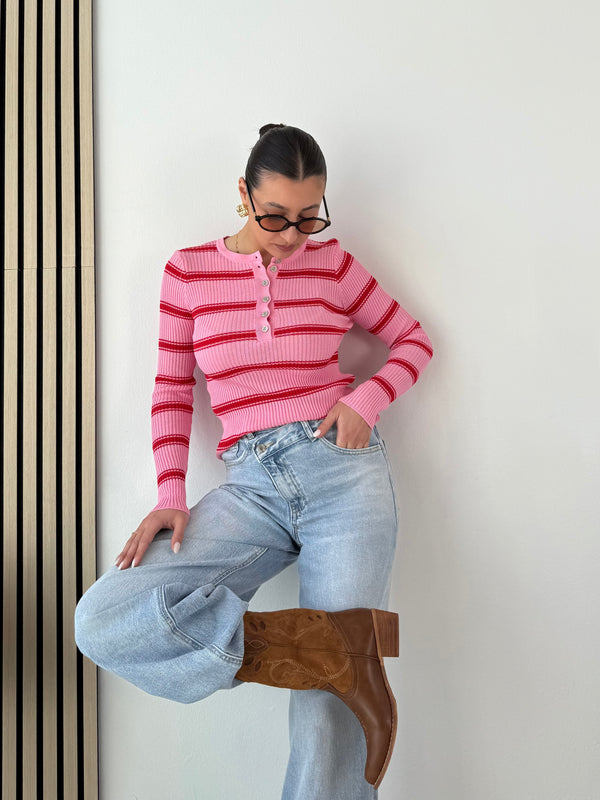 Stivale Camperos BROWN