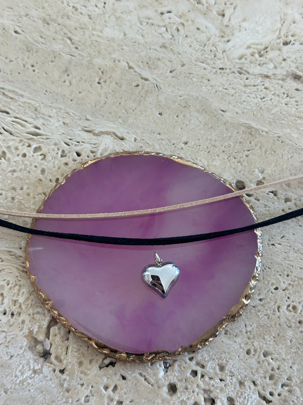 Charm CUORE mini