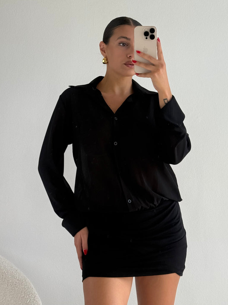 Abito camicia TREND