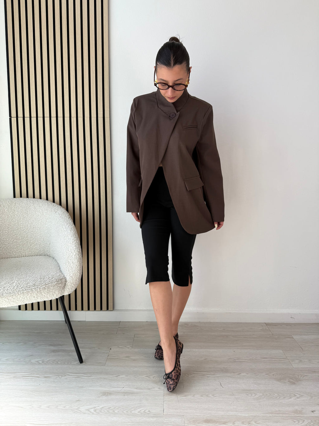 Blazer Japan TREND