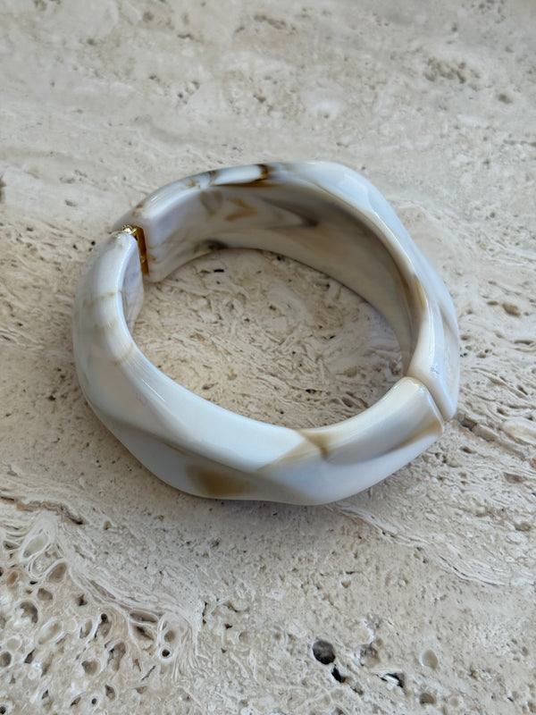 Bracciale Bangle Clip