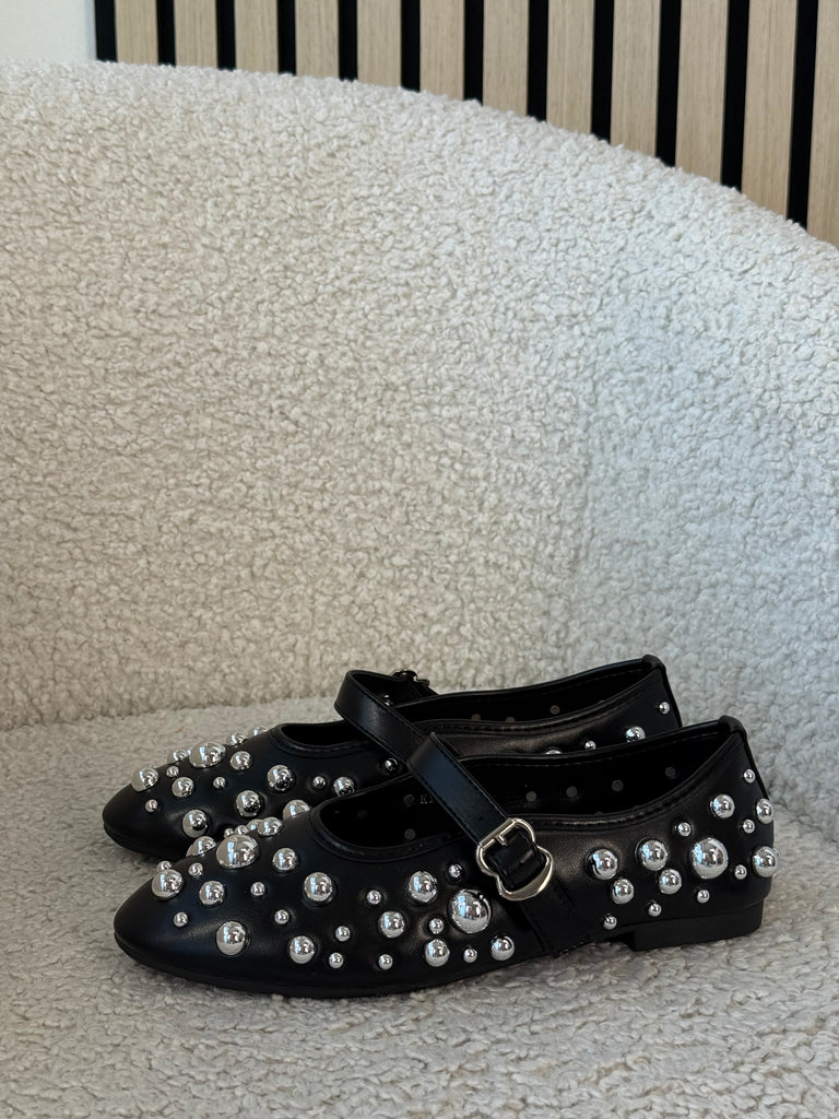 Ballerine Borchie