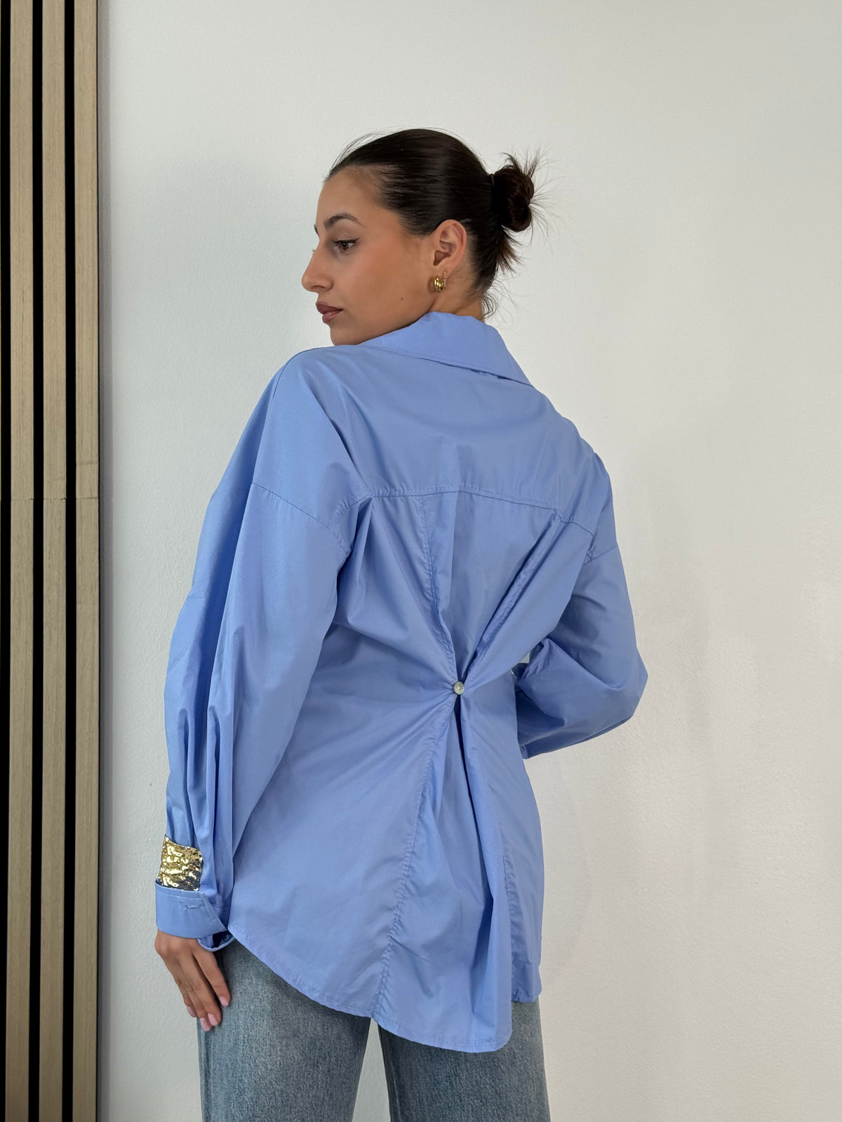 Camicia avvitata TREND