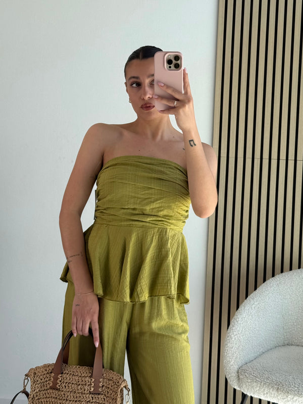 Completo Dolce Vita