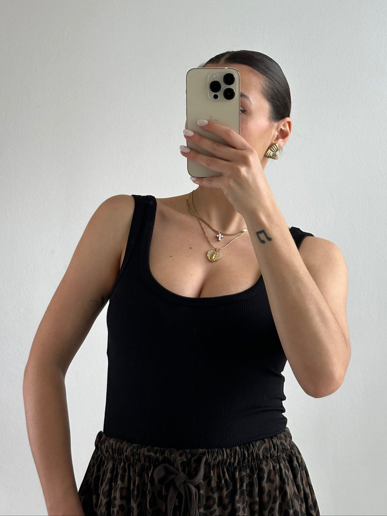 Body a costine