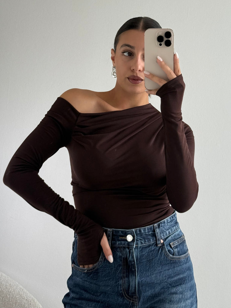 Maglia Vale autumn