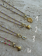 Collana Summer