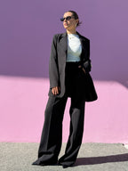 Pantalone palazzo
