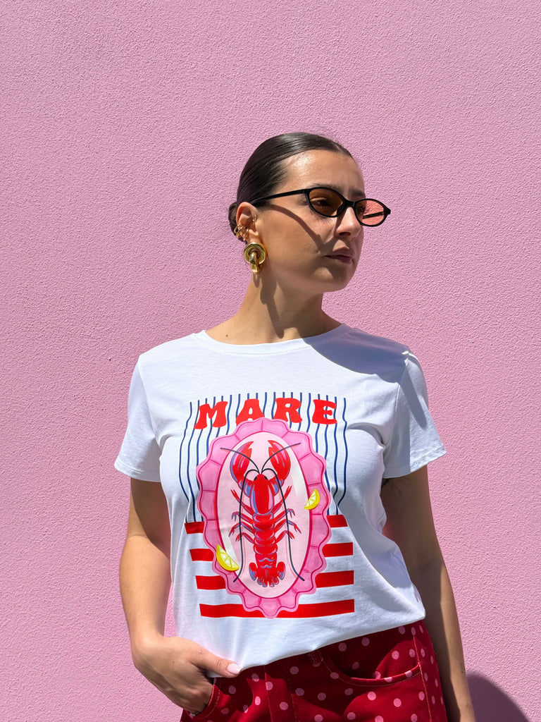 T-shirt MARE