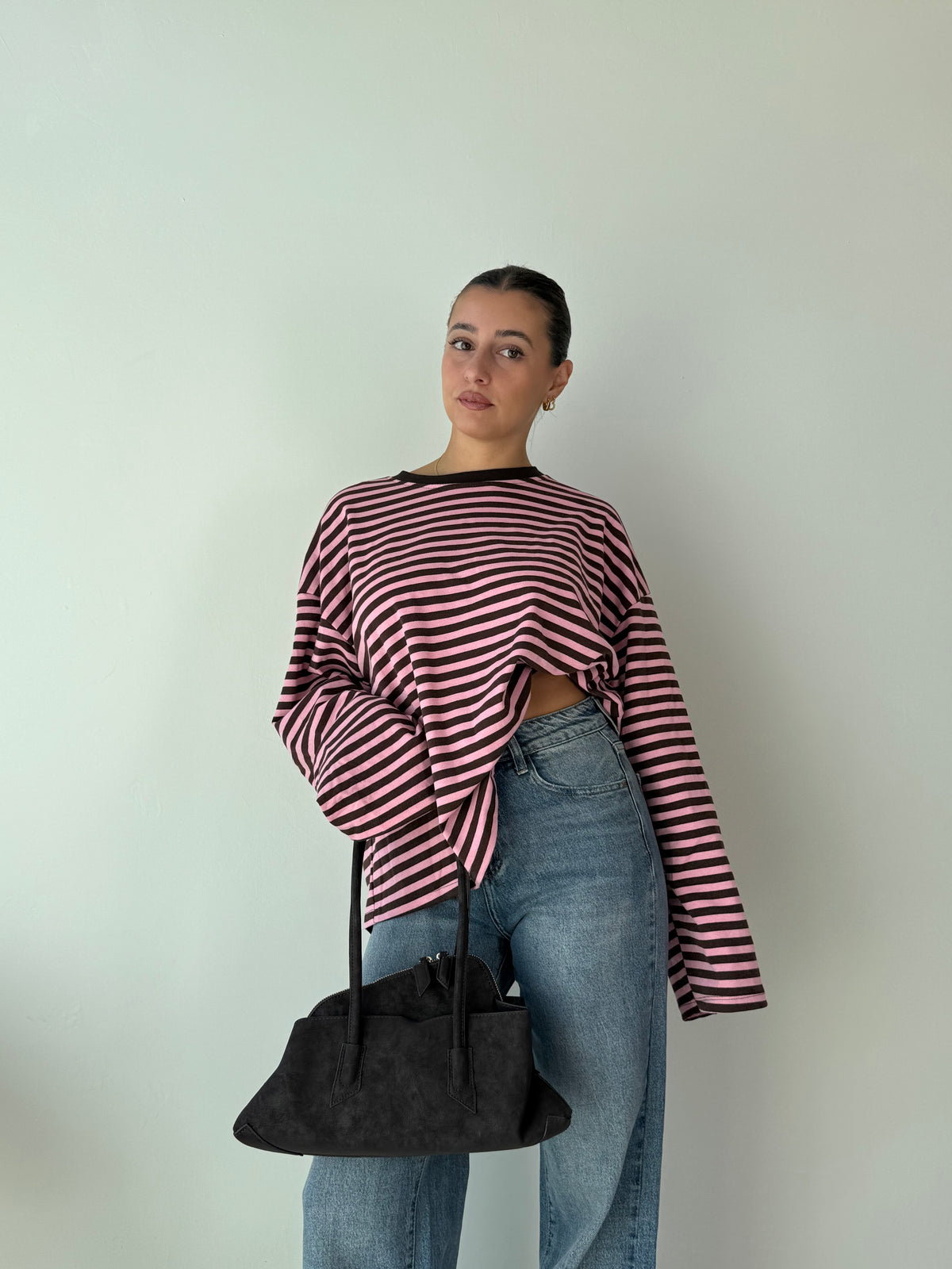 Maglia Stripes Over