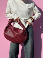 Borsa bottega nodo Big