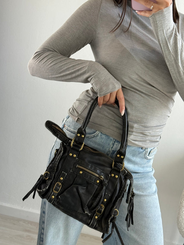 Borsa BALE MINI vintage