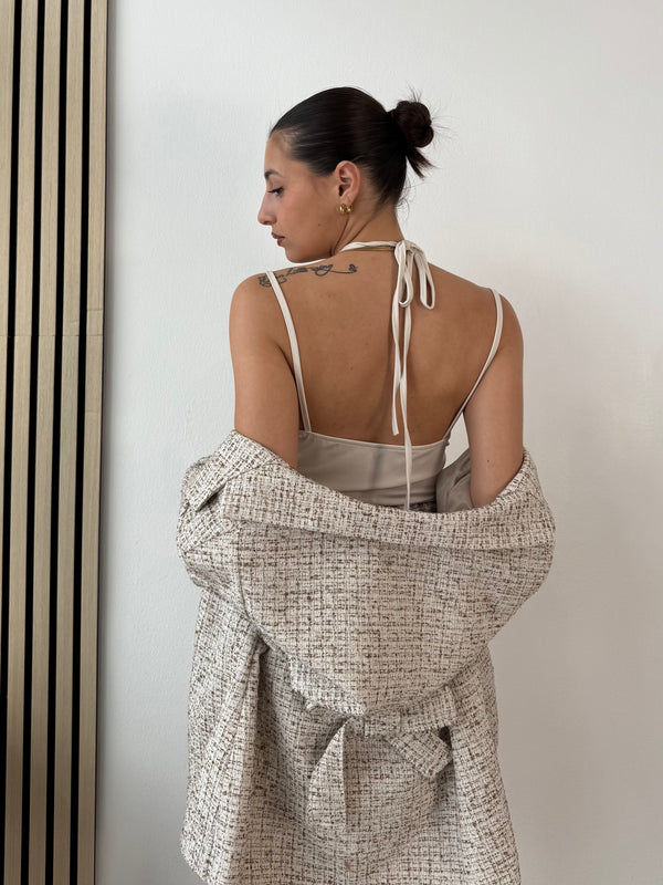 Body pizzo