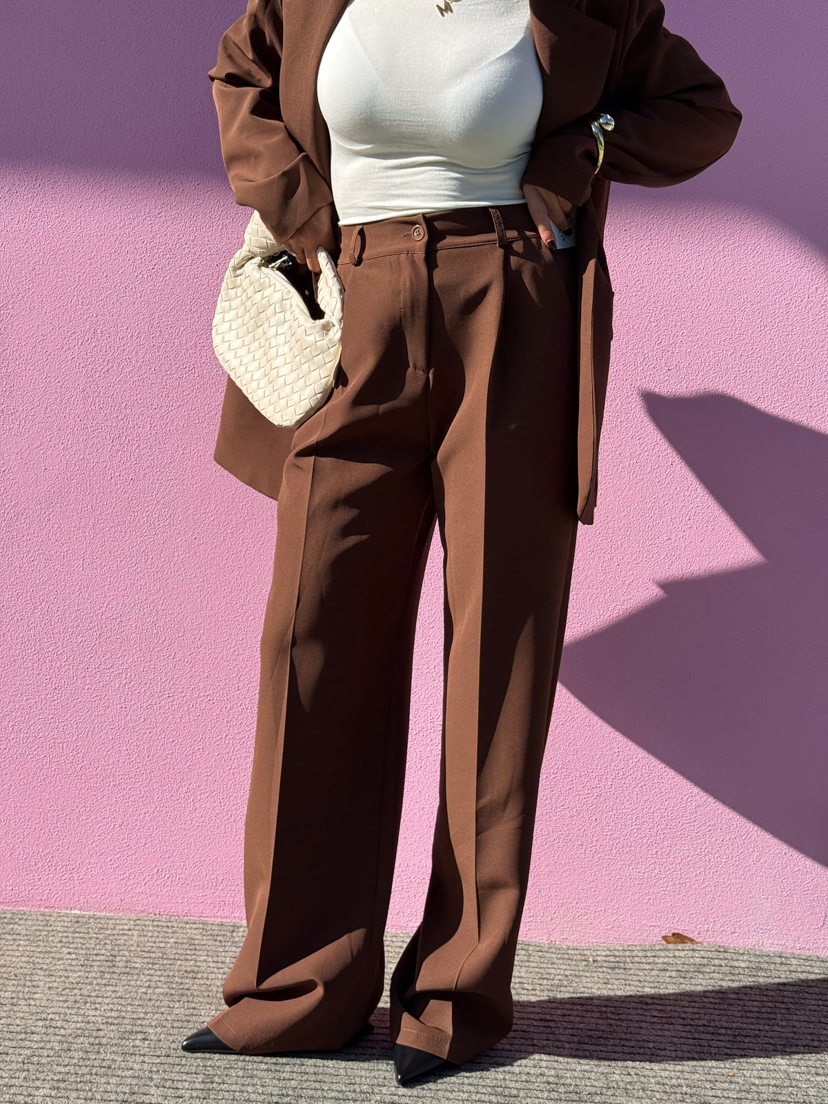 Pantalone palazzo