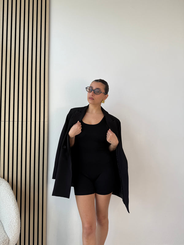 Tutina ciclista SHAPE