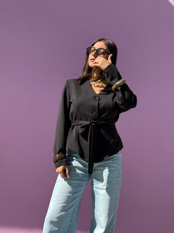 Blazer avvitato Trend