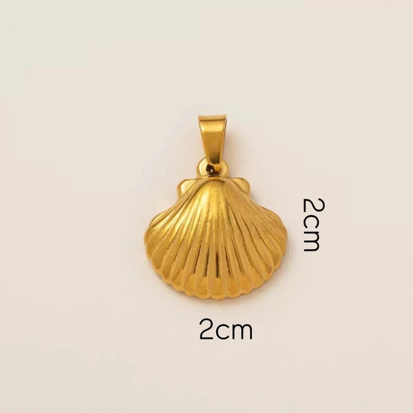 Charm CONCHIGLIA media