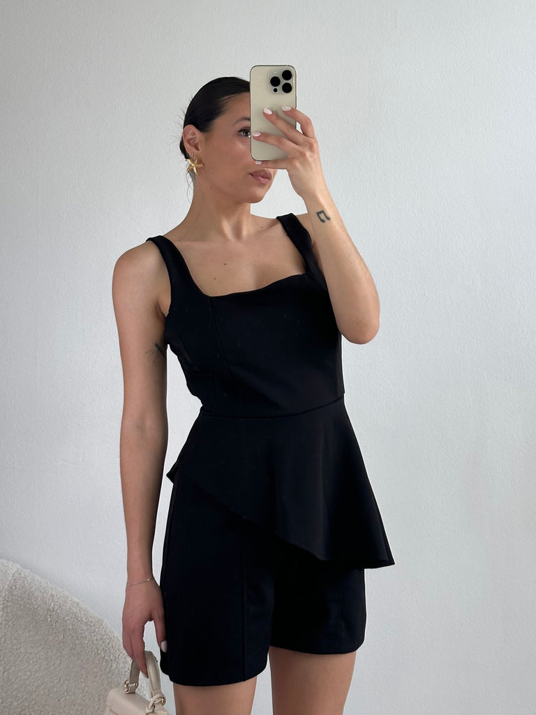 Tutina balza