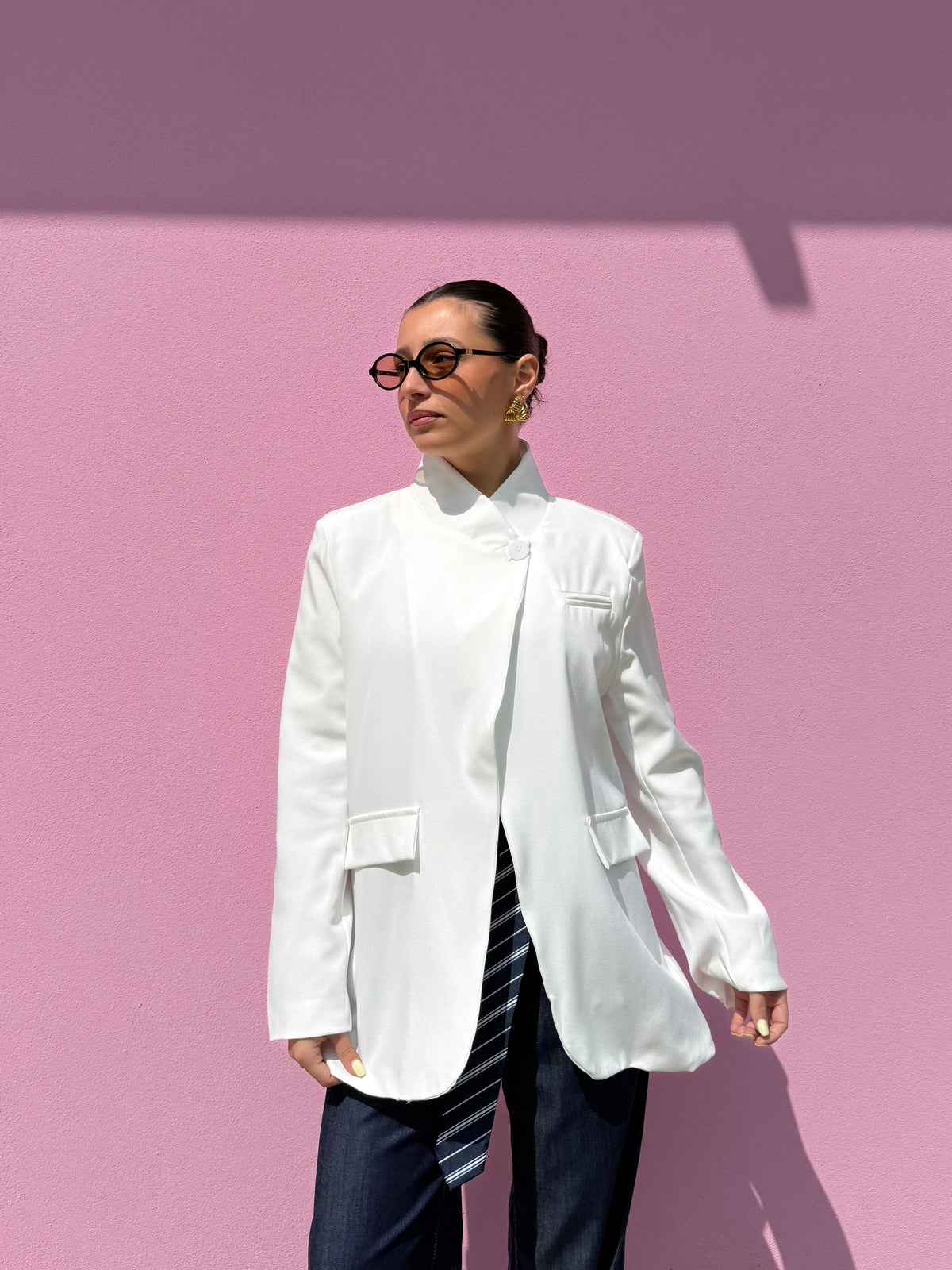 Blazer Japan TREND