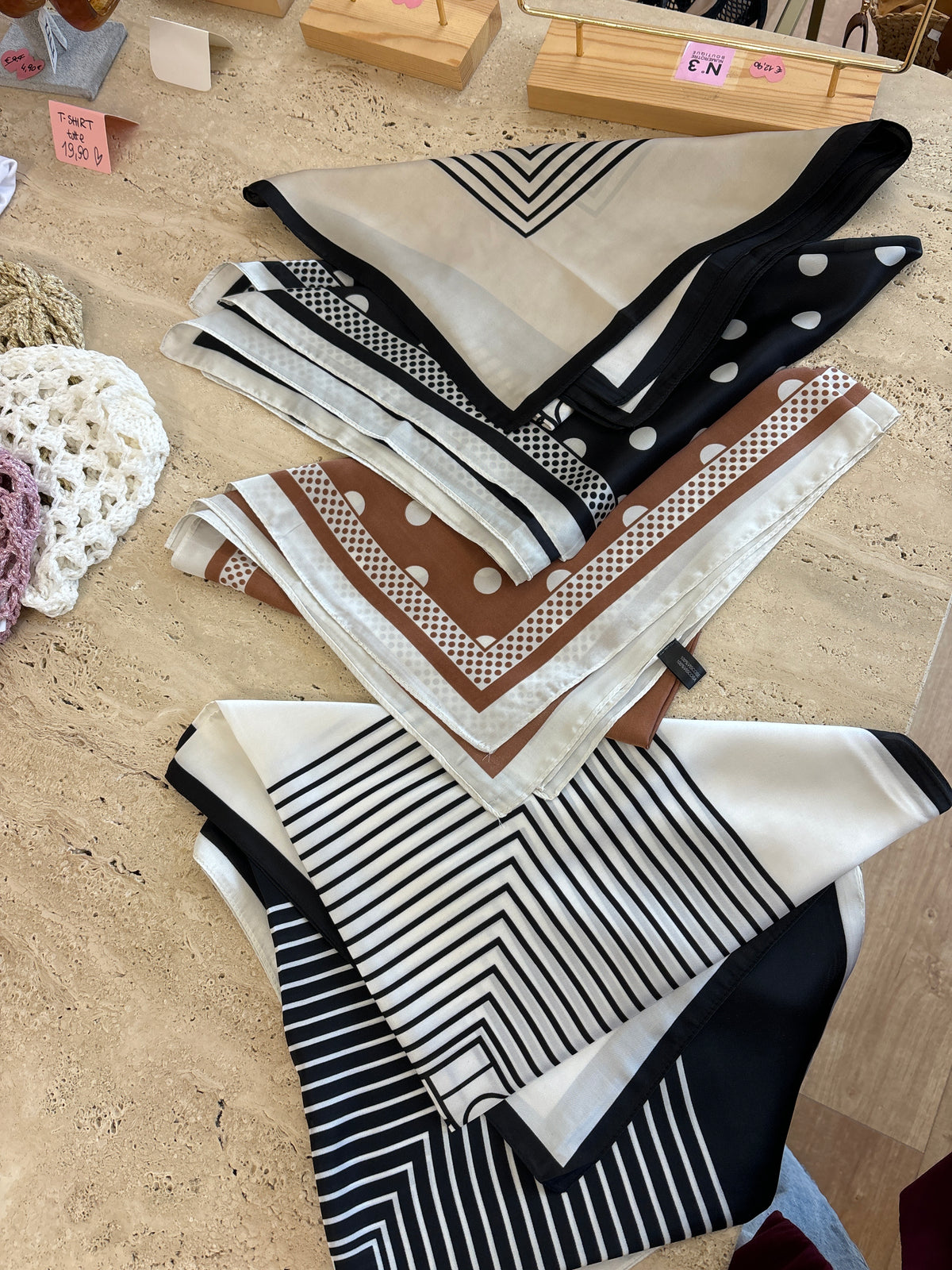 Bandana TREND
