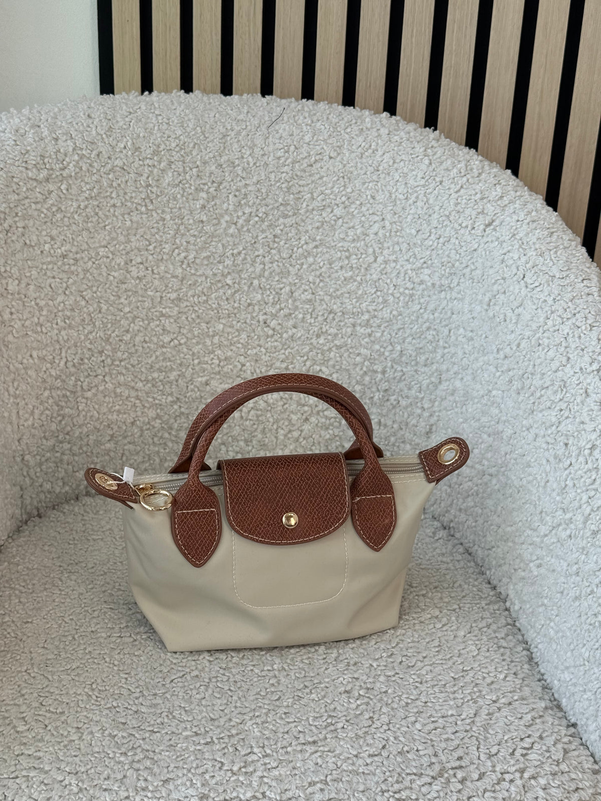 Borsa longchamp piccola
