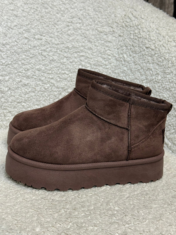 Ultra mini platform Marroni