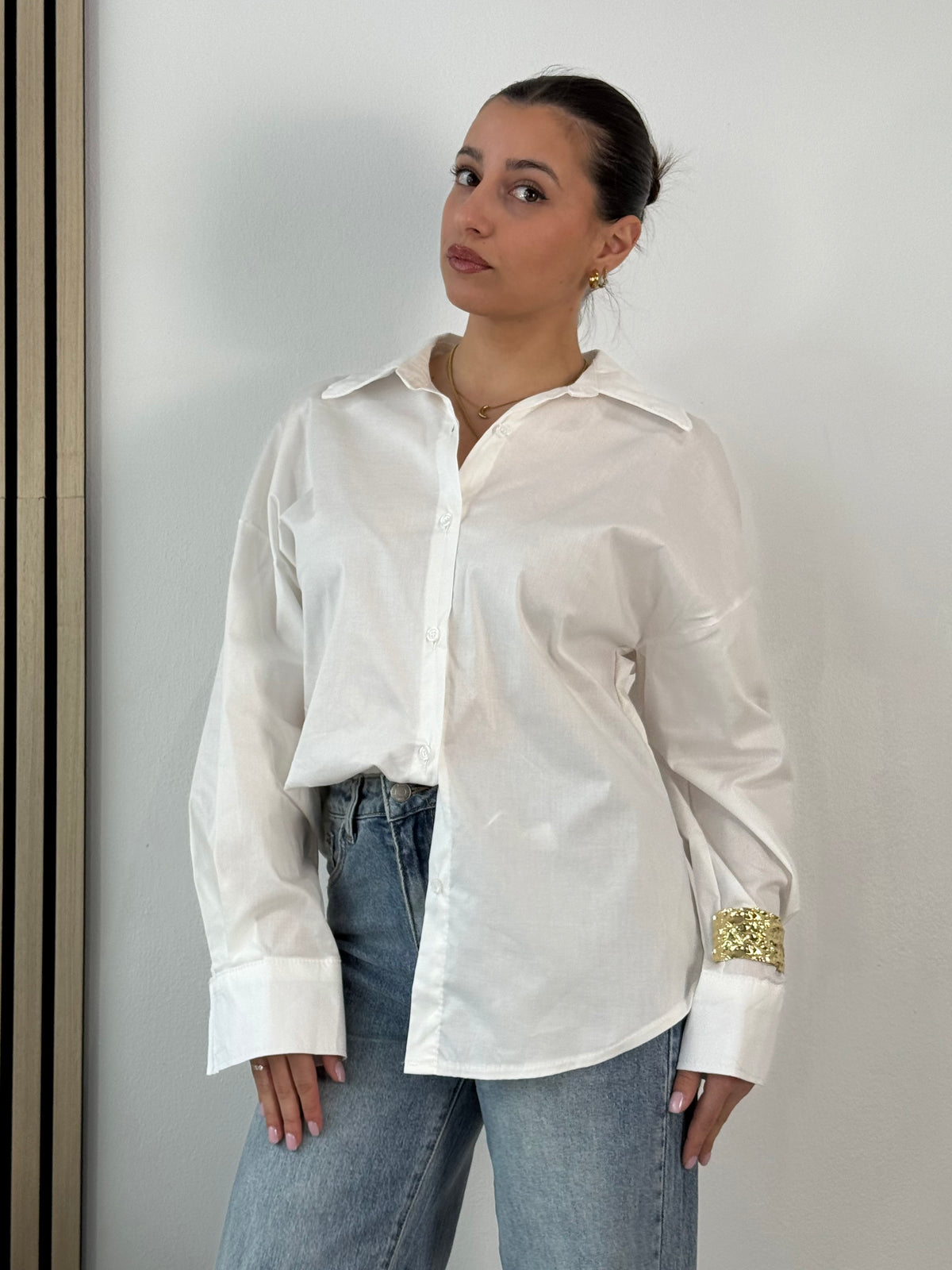 Camicia avvitata TREND
