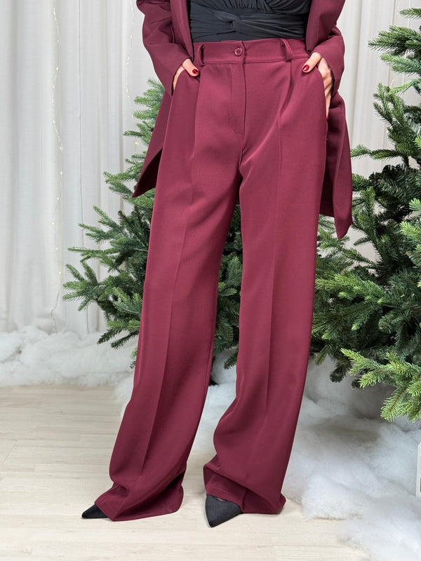 Pantalone palazzo