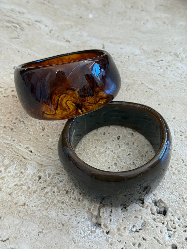 Bracciale Bangle Big