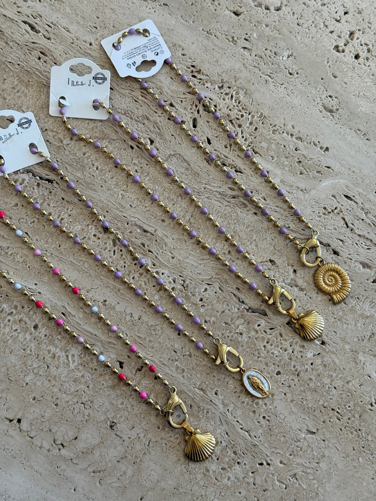 Collana Summer