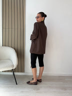 Blazer Japan TREND
