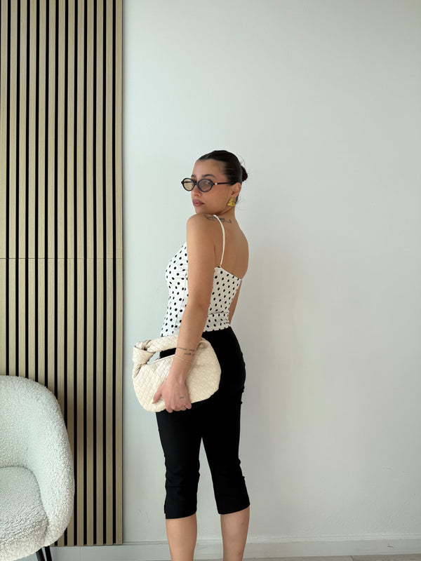 Pantalone Capri TREND