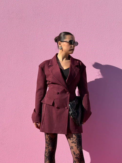 Abito blazer TREND