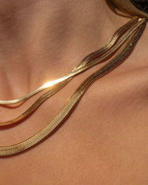 Collana serpentina BIG